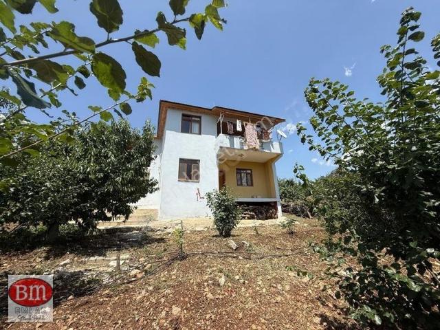 Toroslar içerisinde satılık Villa