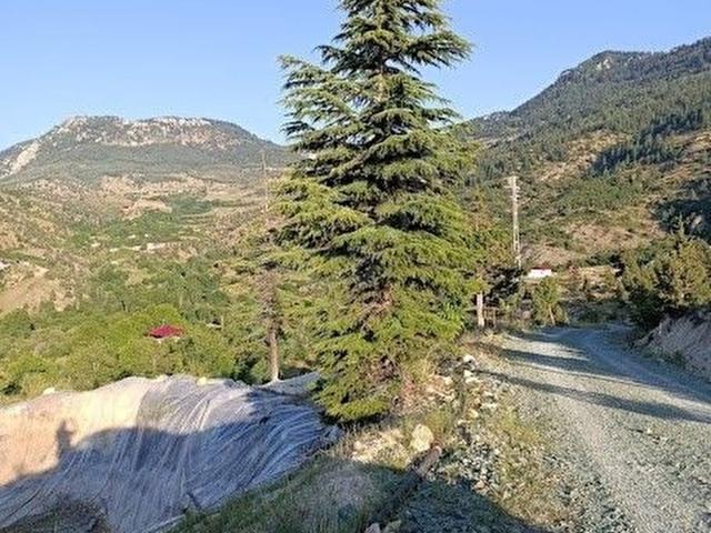 Toroslar, Mersin içerisinde satılık Arsa