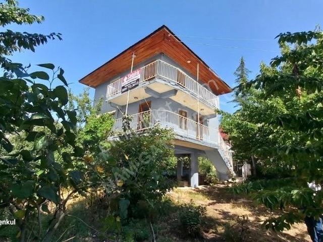 Toroslar, Mersin içerisinde satılık Villa