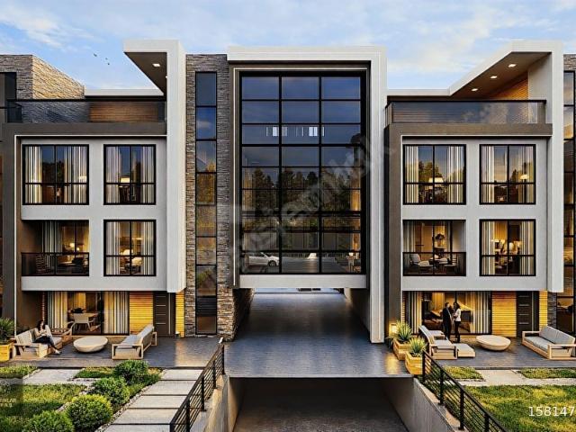 Akyurt, Ankara içerisinde satılık Villa