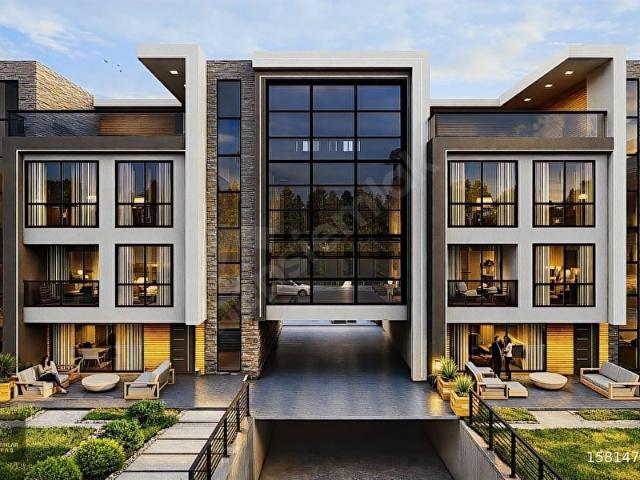 Akyurt, Ankara içerisinde satılık Villa