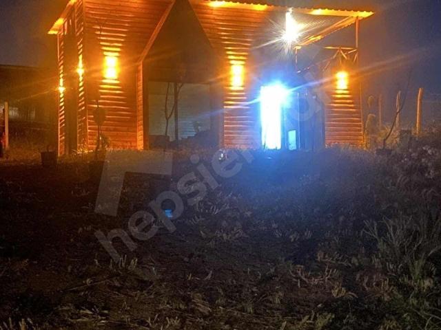 Pursaklar, Ankara içerisinde satılık Villa