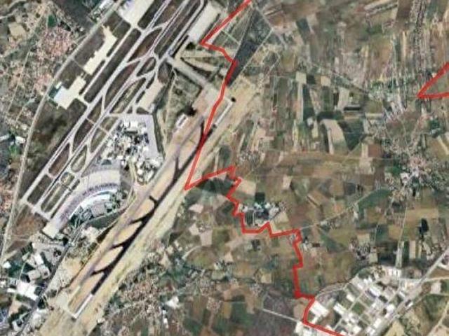 Akyurt, Ankara içerisinde satılık Arsa