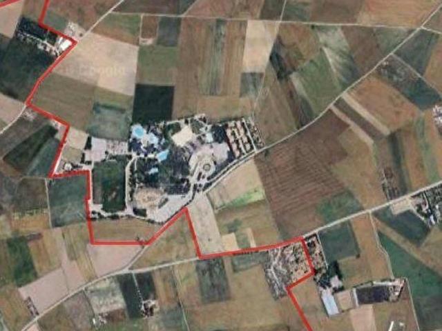 Akyurt, Ankara içerisinde satılık Arsa