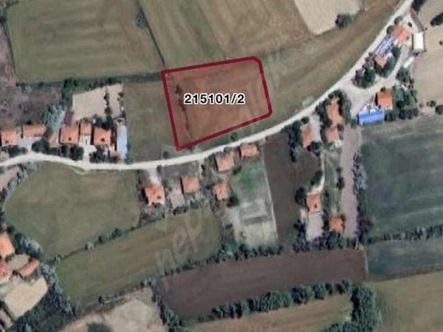 Büğdüz Mahallesi, Akyurt içerisinde satılık Arsa