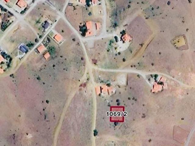 Elmadağ, Ankara içerisinde satılık Arsa