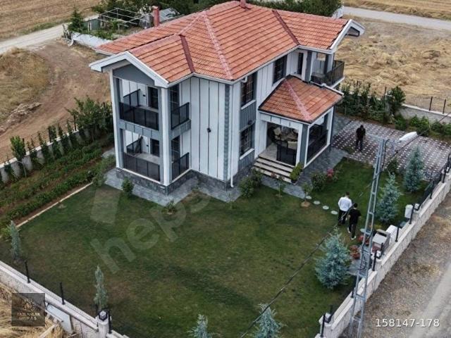 Akyurt, Ankara içerisinde satılık Villa