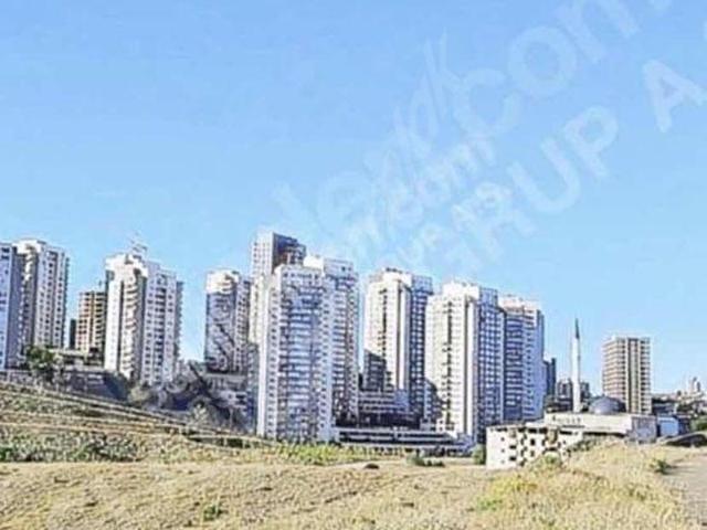Gölbaşi, Ankara içerisinde satılık Arsa