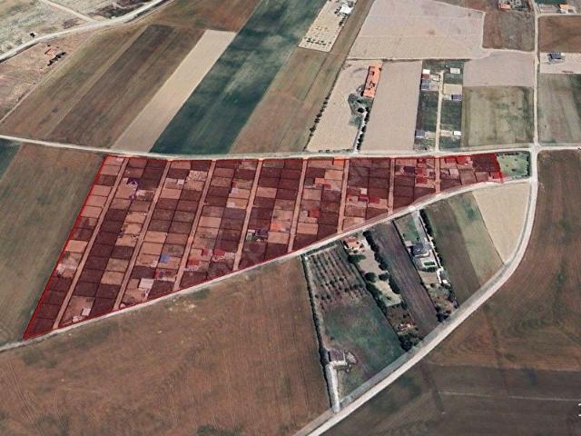 Ankara Merkez, Ankara içerisinde satılık mülk