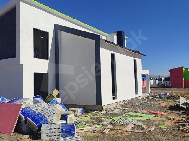 Çubuk, Ankara içerisinde satılık Villa