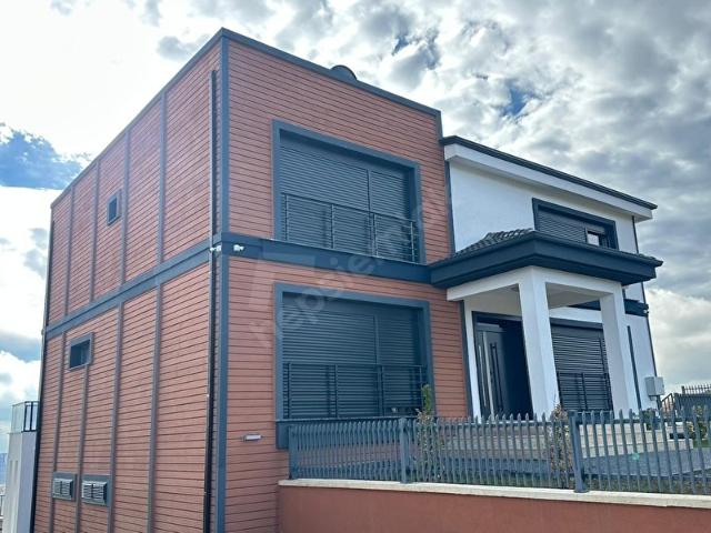 Pursaklar, Ankara içerisinde satılık Villa