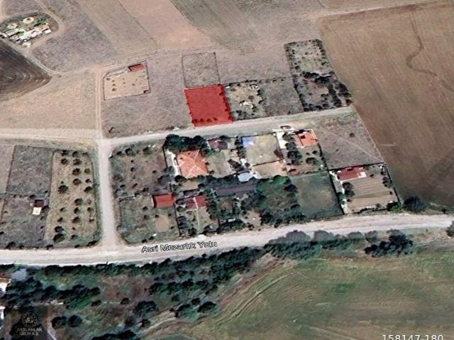 Çubuk, Ankara içerisinde satılık Arsa
