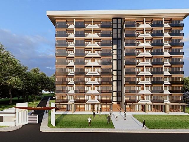 Akyurt, Ankara içerisinde satılık mülk