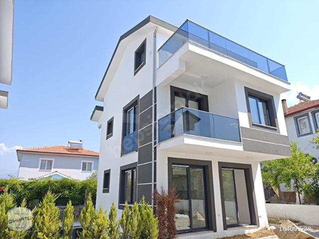 Muğla içerisinde satılık Villa