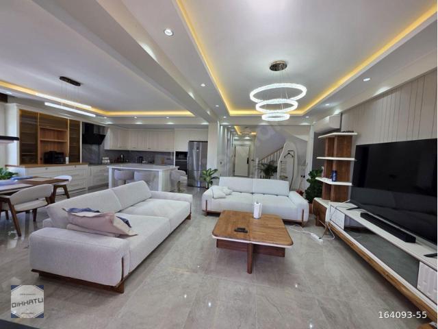 Fethiye içerisinde satılık Villa