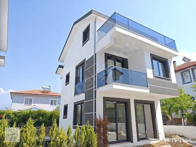 Muğla içerisinde satılık Villa