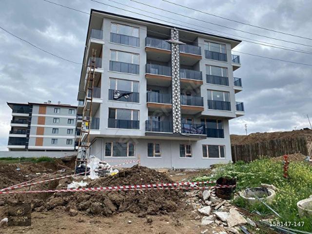 Pursaklar, Ankara içerisinde satılık mülk