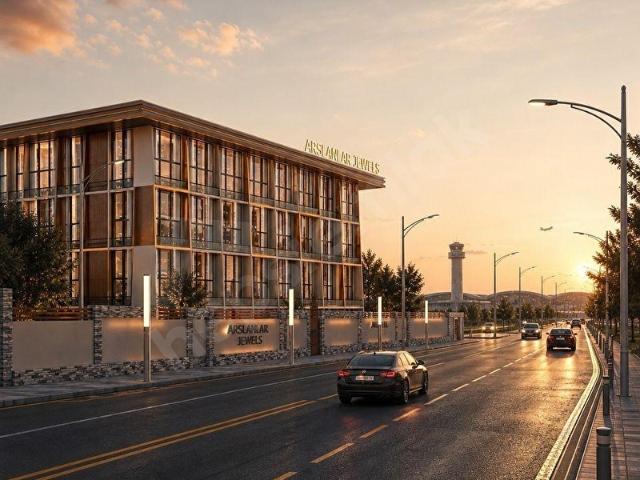 Akyurt, Ankara içerisinde satılık mülk