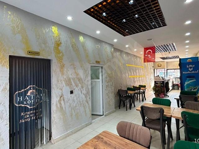 Karaman Merkez, Karaman içerisinde satılık Restoran