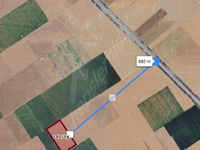 Kızılkuyu, Kazımkarabekir içerisinde satılık Arsa