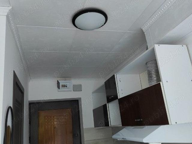 Garsonieră închirieri în București