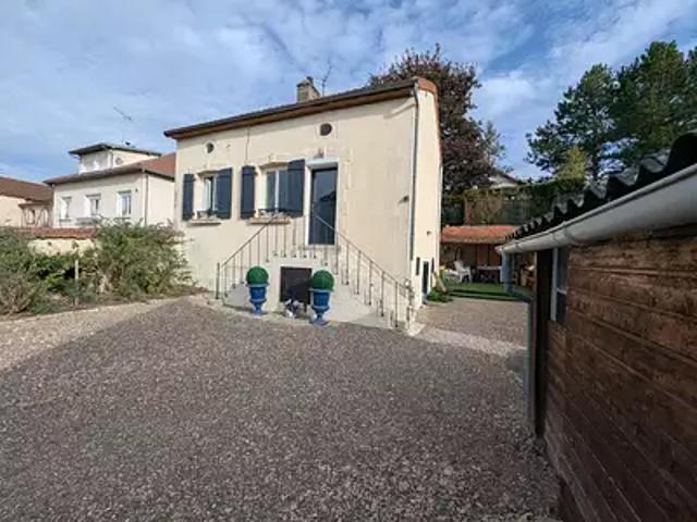 Maison vente à Les Cantinottes, Arsonval