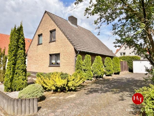 Haus kaufen in Bremen