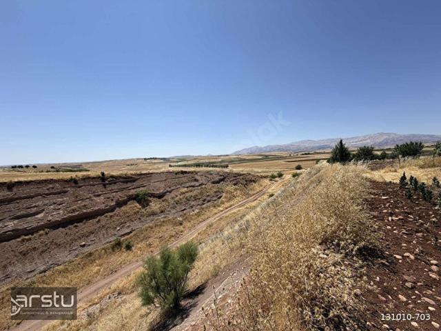 Adıyaman Merkez içerisinde satılık Arsa