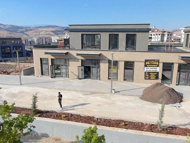 Adıyaman Merkez, Adiyaman içerisinde satılık Dükkan