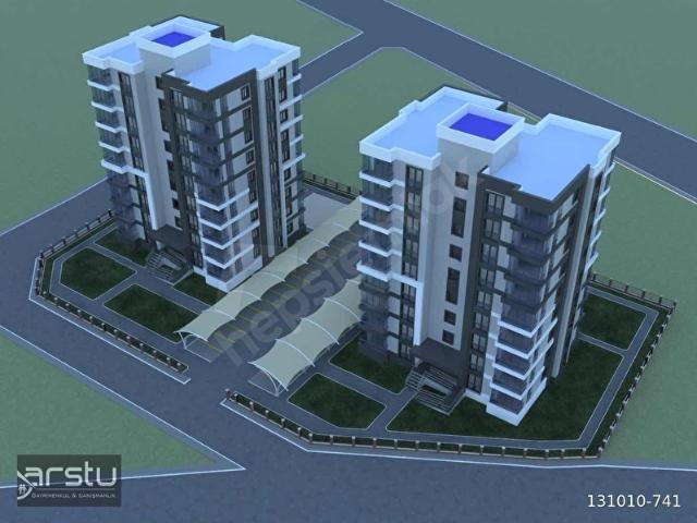 Karapınar Mahallesi, Adıyaman Merkez içerisinde satılık mülk