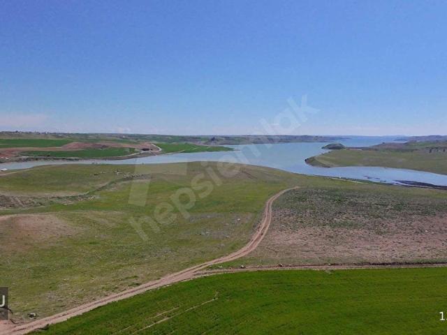 Yunus Emre Mahallesi, Adıyaman Merkez içerisinde satılık Arsa