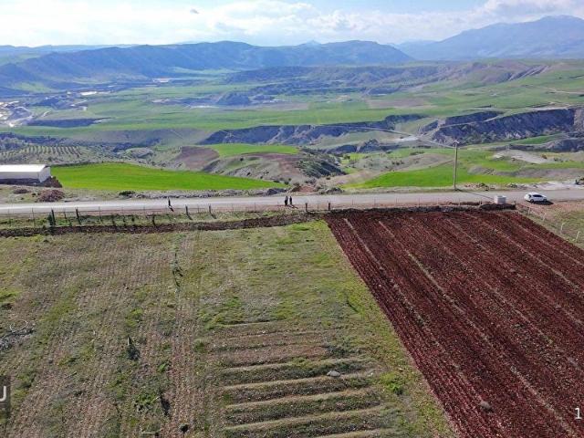 Büklüm, Adıyaman Merkez içerisinde satılık Arsa