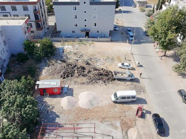 Cumhurriyet Mahallesi, Adıyaman Merkez içerisinde satılık Dükkan