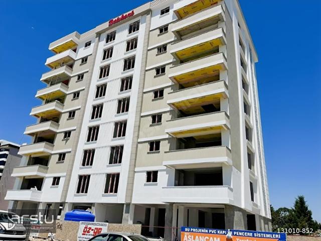 Altınşehir Mah., Adıyaman Merkez içerisinde satılık mülk