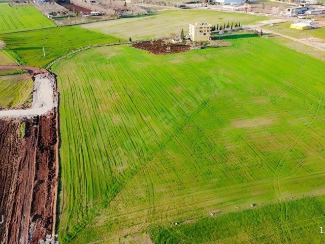 Adıyaman Merkez, Adiyaman içerisinde satılık Arsa
