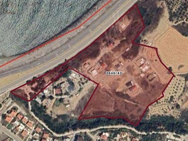 İskenderun, Hatay içerisinde satılık Arsa