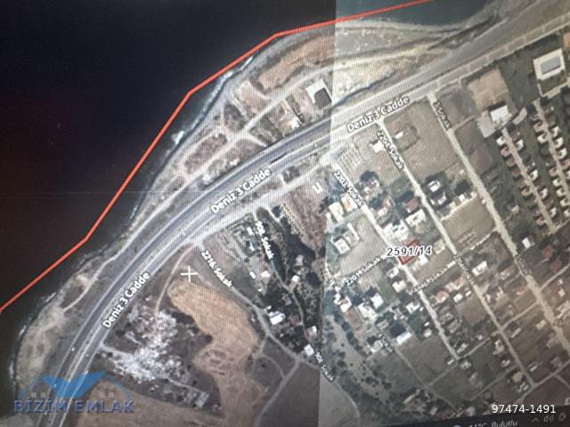 Hatay içerisinde satılık Arsa