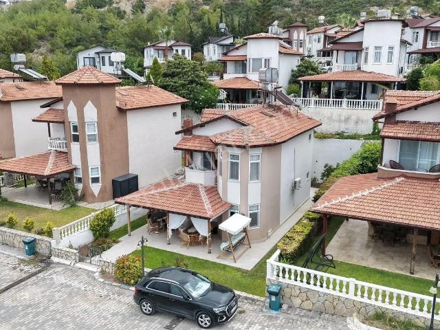 Arsuz içerisinde satılık Villa