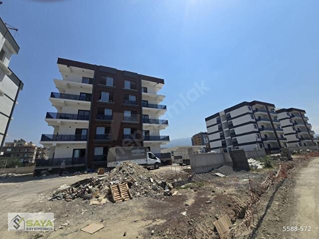 Hatay içerisinde satılık mülk