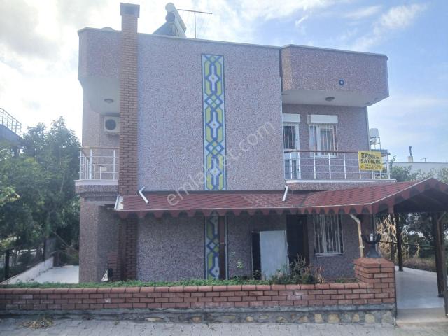 İskenderun, Hatay içerisinde satılık Villa