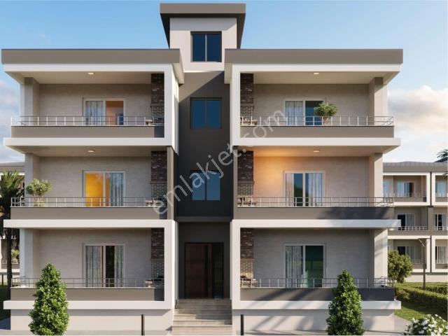 Lale Sitesi, Arsuz içerisinde satılık mülk
