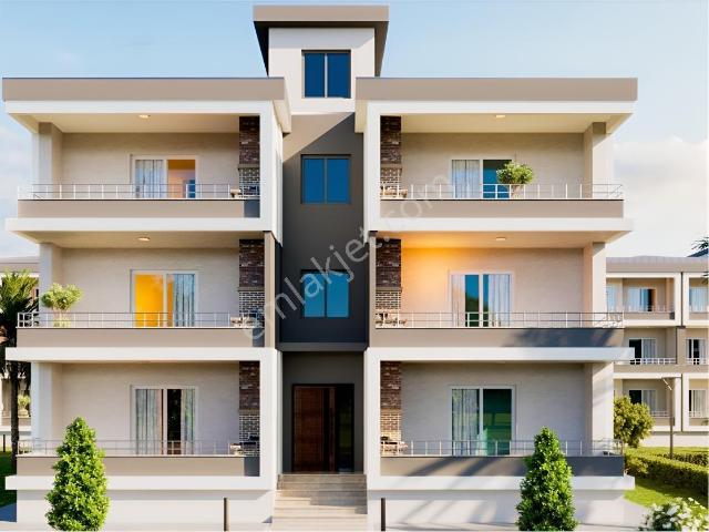 Lale Sitesi, Arsuz içerisinde satılık mülk