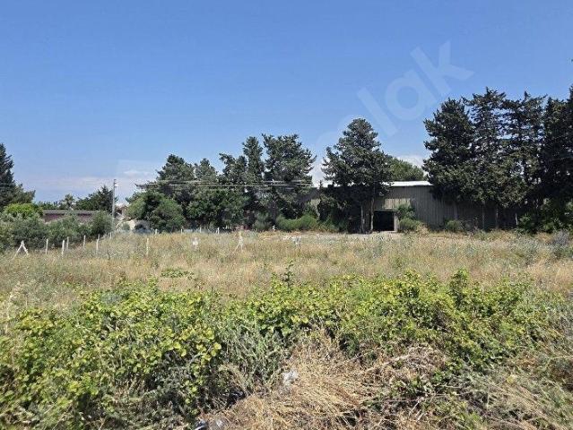 Hatay içerisinde satılık Arsa