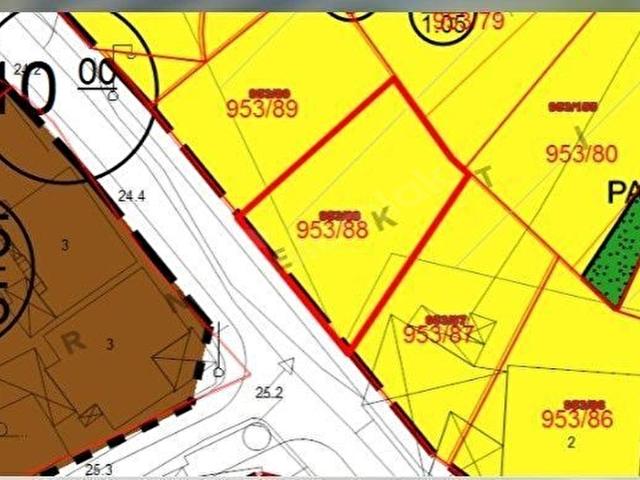 Hatay içerisinde satılık Arsa