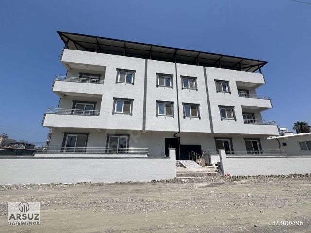 Uluçınar, Arsuz içerisinde satılık mülk