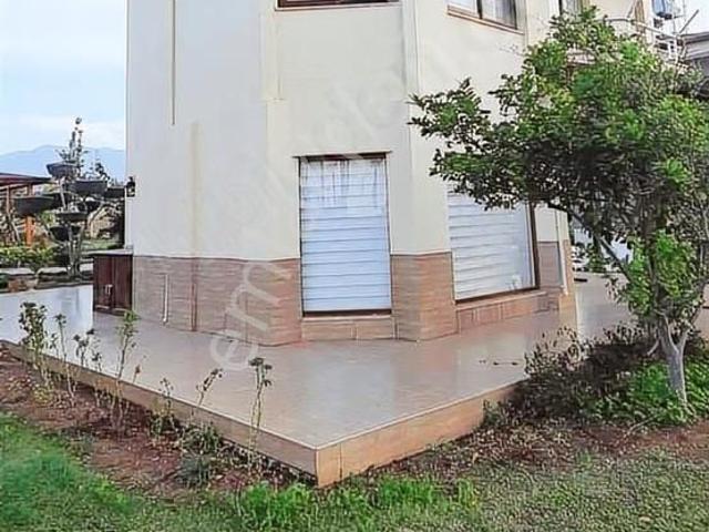 Hatay içerisinde satılık Villa