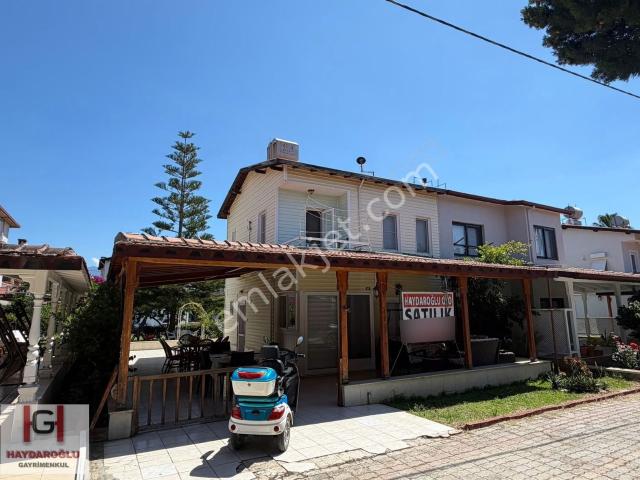 Hatay içerisinde satılık Villa