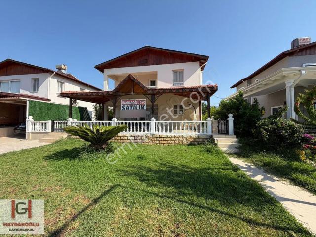 Hatay içerisinde satılık Villa