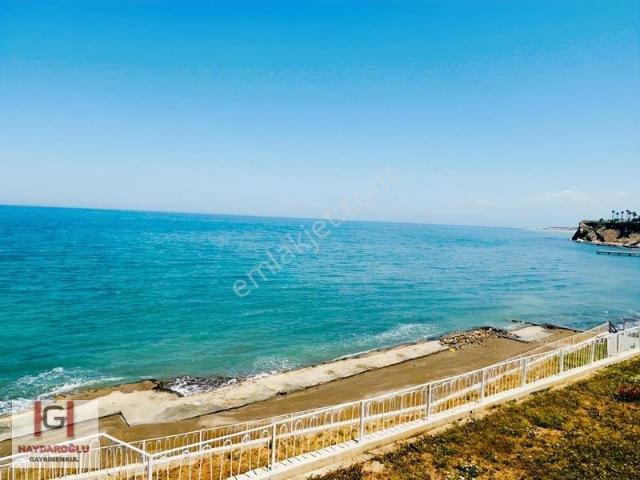 Hatay içerisinde satılık Villa