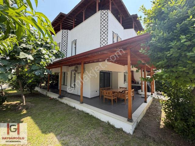 Hatay içerisinde satılık Villa